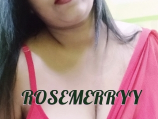 ROSEMERRYY