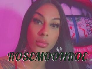 ROSEMOONROE