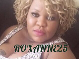 ROXANNE25