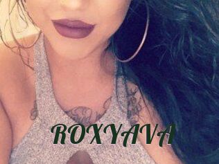 ROXYAVA