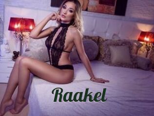 Raakel