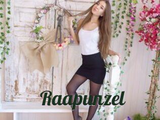 Raapunzel