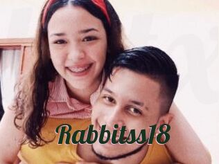 Rabbitss18