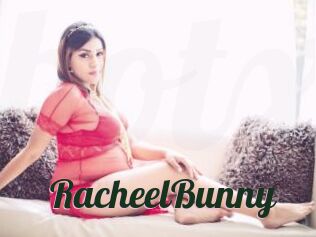 RacheelBunny