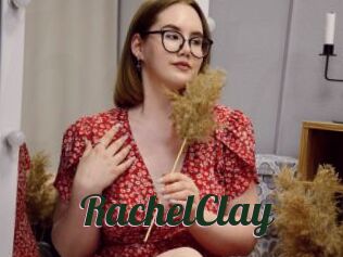 RachelClay