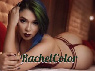 RachelColor