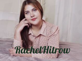 RachelHitrow