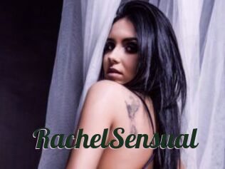 RachelSensual