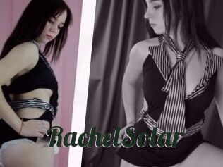 RachelSolar