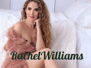 RachelWilliams