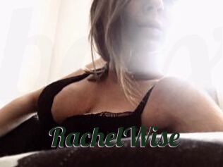 RachelWise