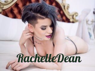 RachelleDean