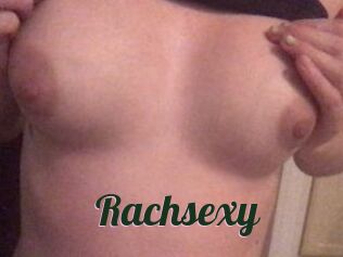 Rachsexy