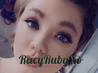 RacyRubyXo