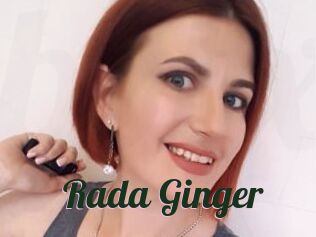 Rada_Ginger