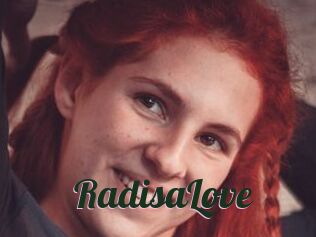 RadisaLove