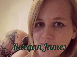 RaeganJames