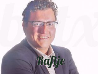 Raftje