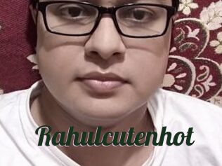 Rahulcutenhot