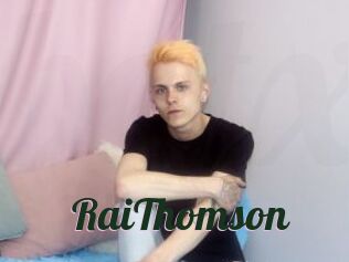 RaiThomson