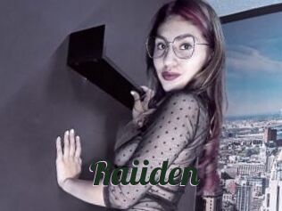 Raiiden