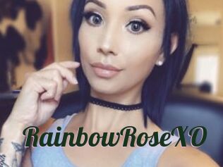 RainbowRoseXO