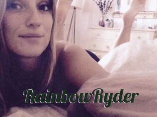 RainbowRyder