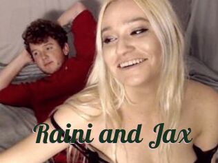 Raini_and_Jax