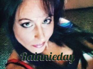 Rainnieday