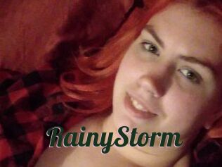 RainyStorm