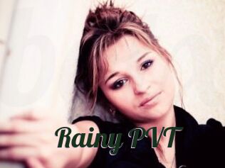 Rainy_PVT