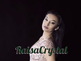 RaisaCrystal