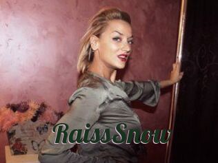 RaissSnow