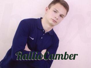 RallioCamber