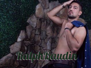 RalphBaudin