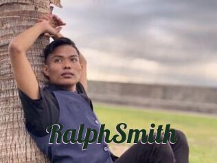 RalphSmith