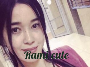 Rami_cute