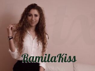 RamilaKiss