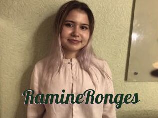 RamineRonges