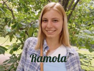 Ramola