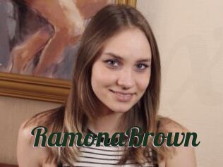 RamonaBrown