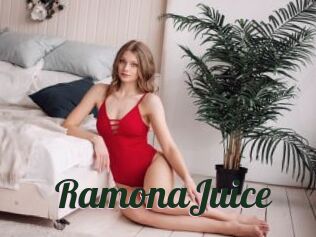 RamonaJuice