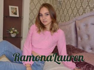 RamonaLauren