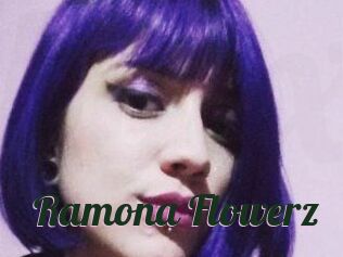 Ramona_Flowerz