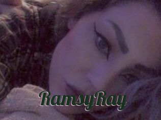 RamsyRay