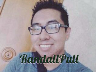 RandallPull