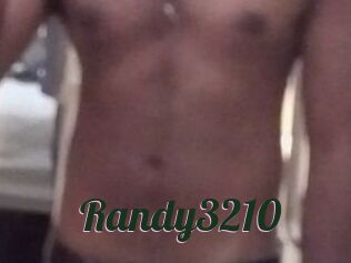 Randy3210