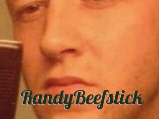 RandyBeefstick