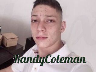 RandyColeman