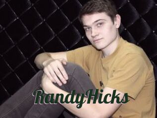 RandyHicks